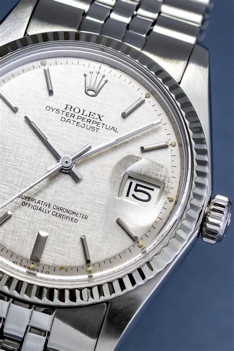 rolex 1601 ticking speed|rolex mechanical watch speed.